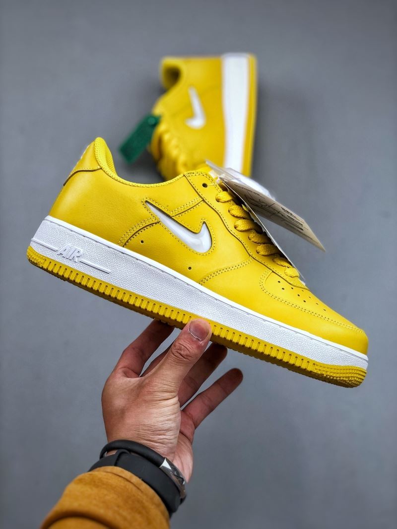 Nike Air Force 1 Shoes